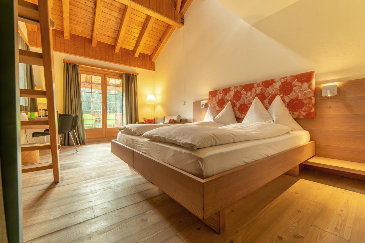 Hotel Ucliva Breíl エクステリア 写真
